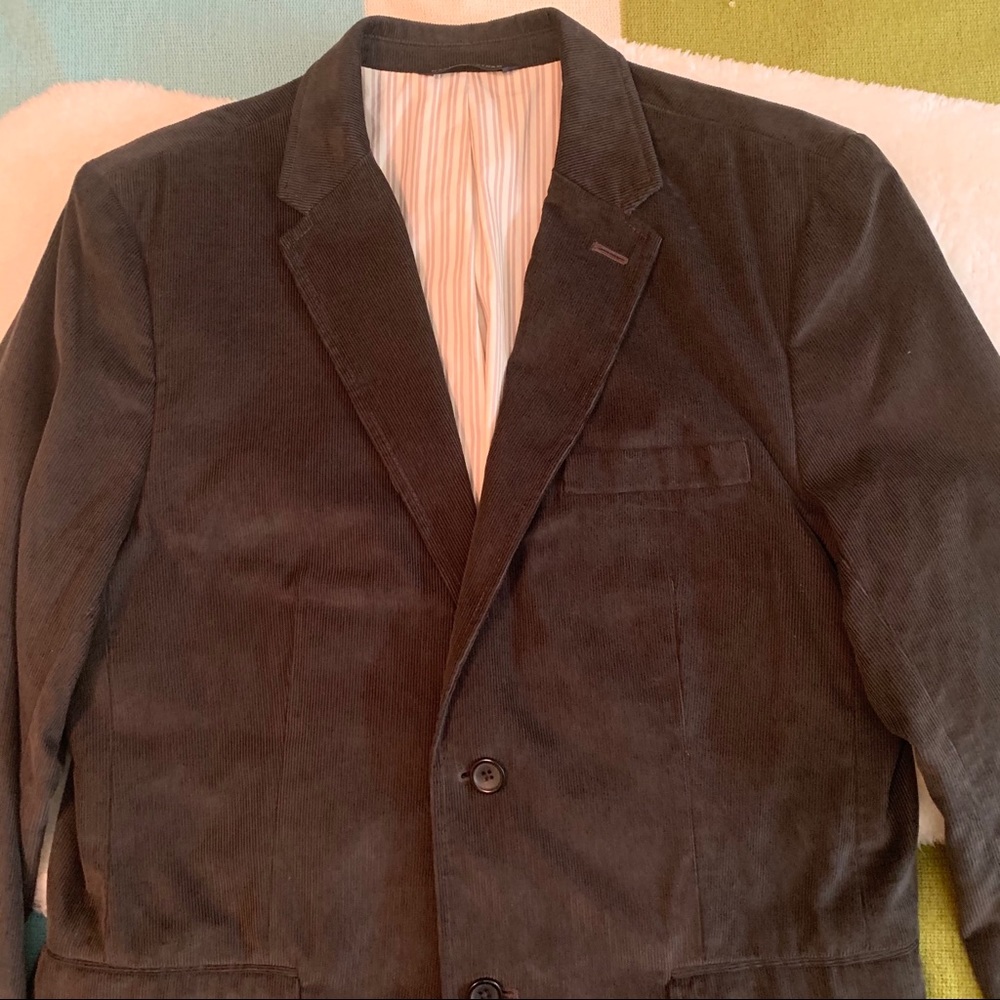 Brand New Banana Republic Men’s Sport,suit jacket - Picture 7 of 9